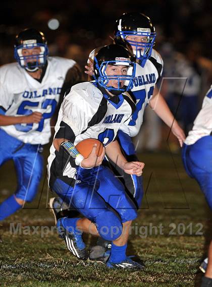 Thumbnail 2 in Orland @ Winters photogallery.