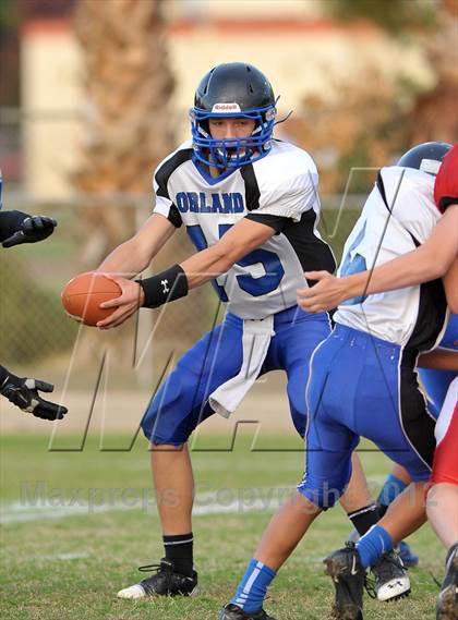 Thumbnail 3 in Orland @ Winters photogallery.