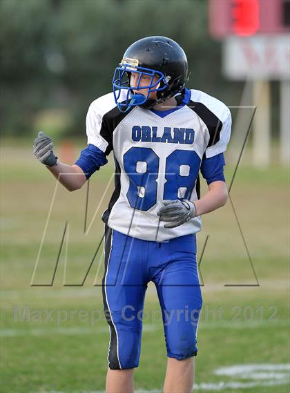 Thumbnail 2 in Orland @ Winters photogallery.