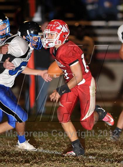 Thumbnail 3 in Orland @ Winters photogallery.