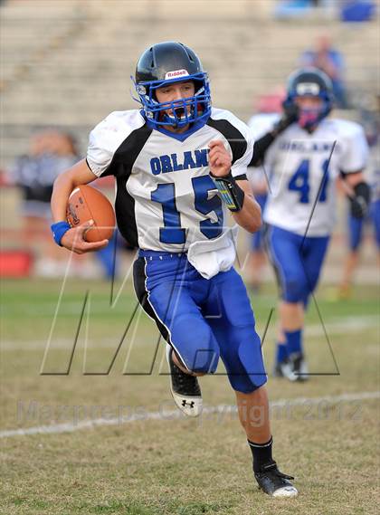 Thumbnail 3 in Orland @ Winters photogallery.