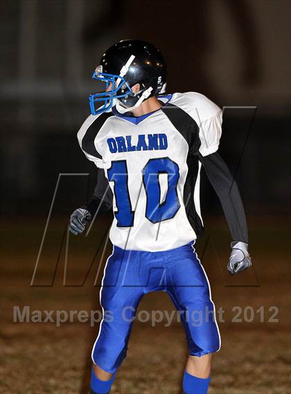 Thumbnail 2 in Orland @ Winters photogallery.