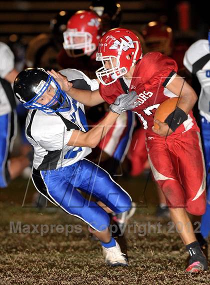 Thumbnail 1 in Orland @ Winters photogallery.