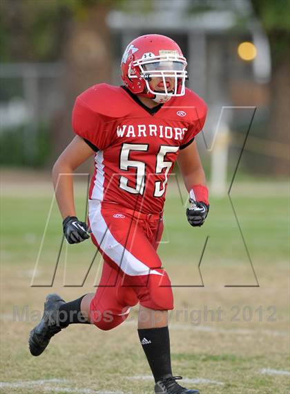 Thumbnail 3 in Orland @ Winters photogallery.