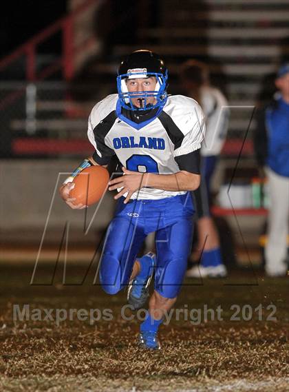Thumbnail 1 in Orland @ Winters photogallery.