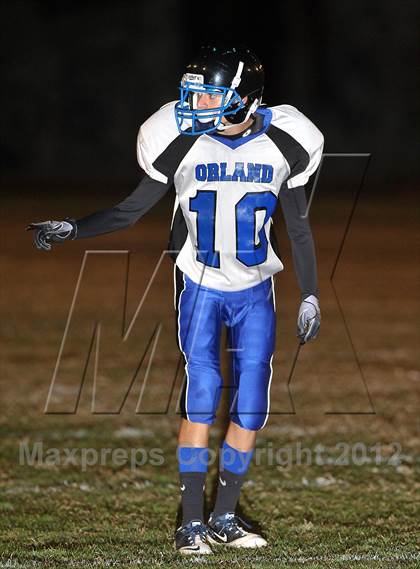 Thumbnail 3 in Orland @ Winters photogallery.