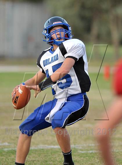 Thumbnail 1 in Orland @ Winters photogallery.
