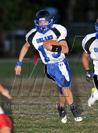 Thumbnail 1 in Orland @ Winters photogallery.