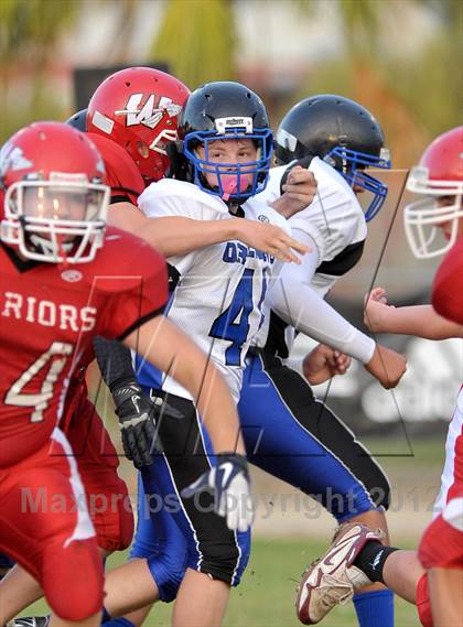 Thumbnail 1 in Orland @ Winters photogallery.