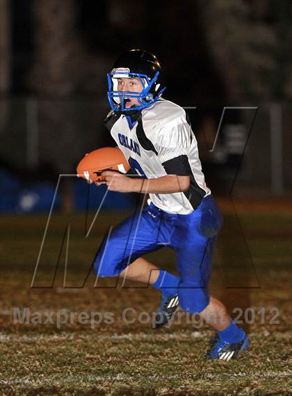 Thumbnail 1 in Orland @ Winters photogallery.