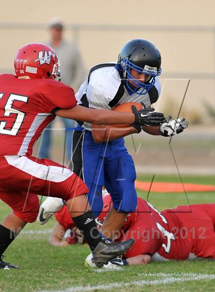Thumbnail 1 in Orland @ Winters photogallery.