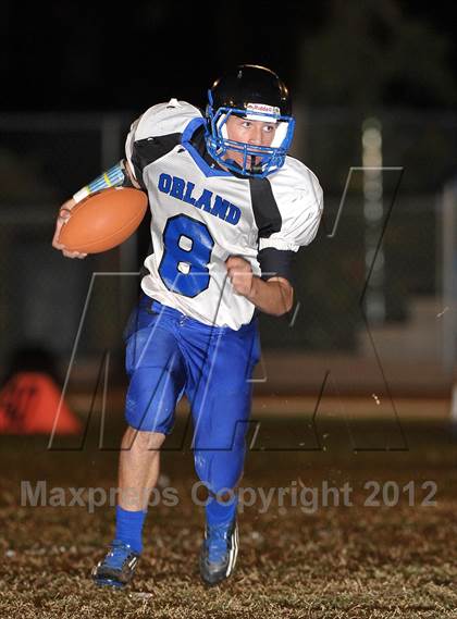 Thumbnail 2 in Orland @ Winters photogallery.