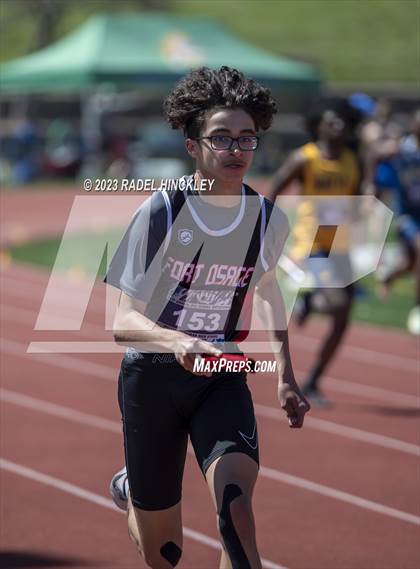 Thumbnail 3 in Bill Summa Invitational photogallery.