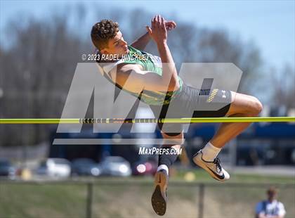 Thumbnail 1 in Bill Summa Invitational photogallery.