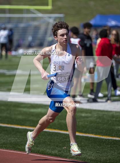 Thumbnail 3 in Bill Summa Invitational photogallery.