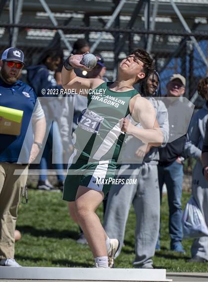 Thumbnail 2 in Bill Summa Invitational photogallery.