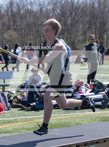 Thumbnail 2 in Bill Summa Invitational photogallery.
