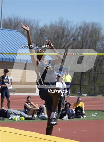 Thumbnail 3 in Bill Summa Invitational photogallery.