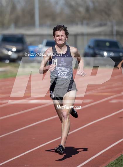 Thumbnail 1 in Bill Summa Invitational photogallery.