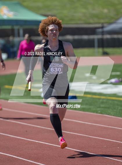 Thumbnail 1 in Bill Summa Invitational photogallery.