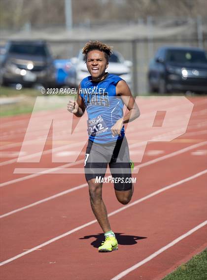 Thumbnail 3 in Bill Summa Invitational photogallery.