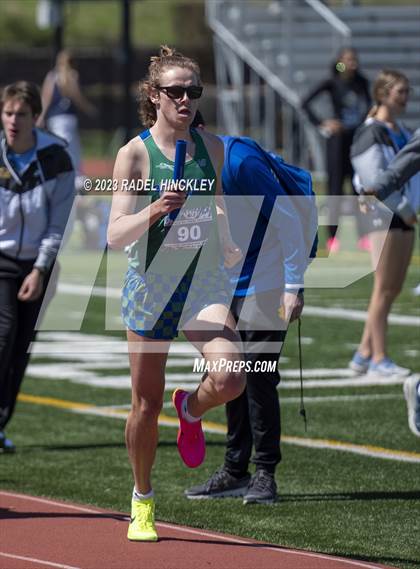 Thumbnail 2 in Bill Summa Invitational photogallery.
