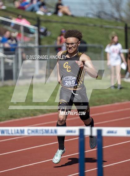 Thumbnail 3 in Bill Summa Invitational photogallery.