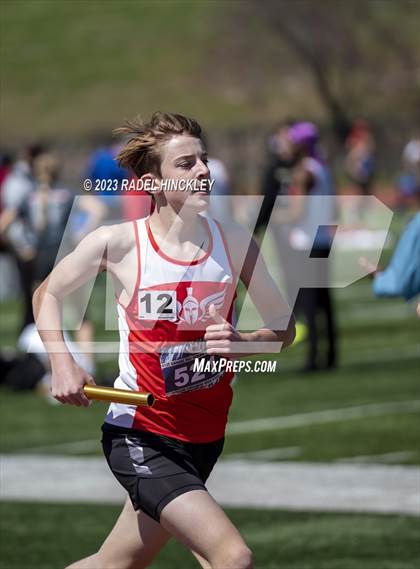 Thumbnail 1 in Bill Summa Invitational photogallery.