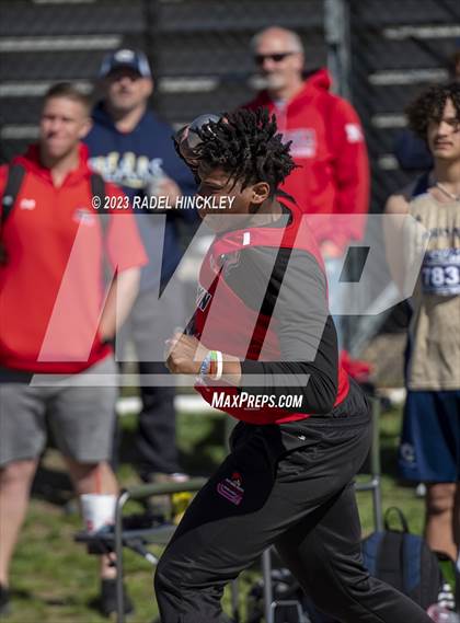 Thumbnail 1 in Bill Summa Invitational photogallery.