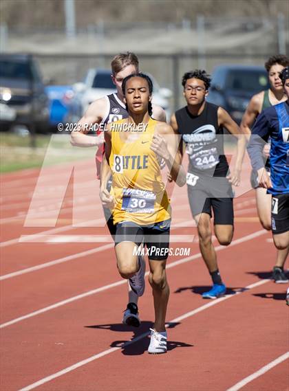 Thumbnail 2 in Bill Summa Invitational photogallery.