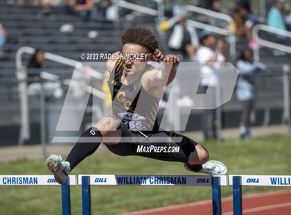 Thumbnail 2 in Bill Summa Invitational photogallery.