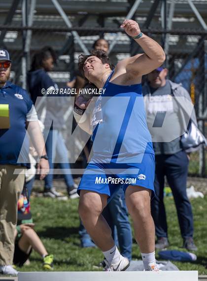 Thumbnail 3 in Bill Summa Invitational photogallery.