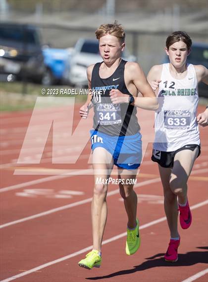 Thumbnail 1 in Bill Summa Invitational photogallery.
