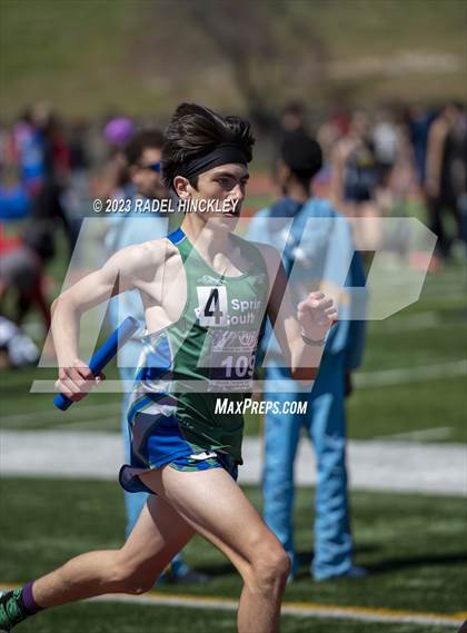Thumbnail 1 in Bill Summa Invitational photogallery.