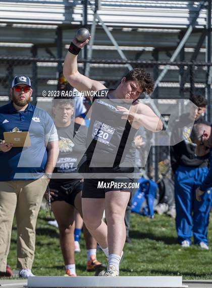 Thumbnail 3 in Bill Summa Invitational photogallery.