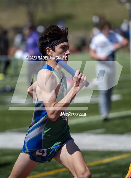 Thumbnail 3 in Bill Summa Invitational photogallery.