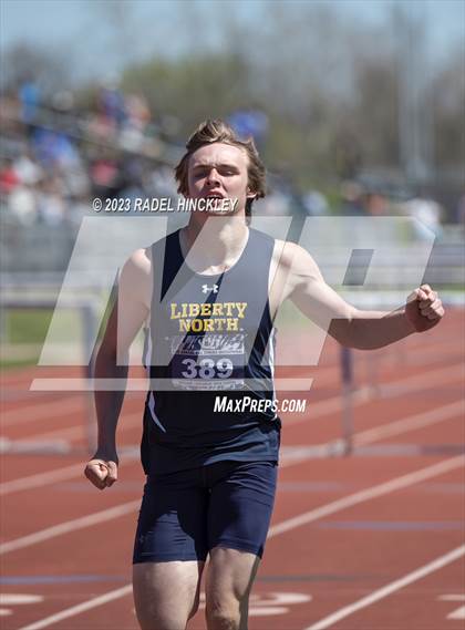 Thumbnail 1 in Bill Summa Invitational photogallery.