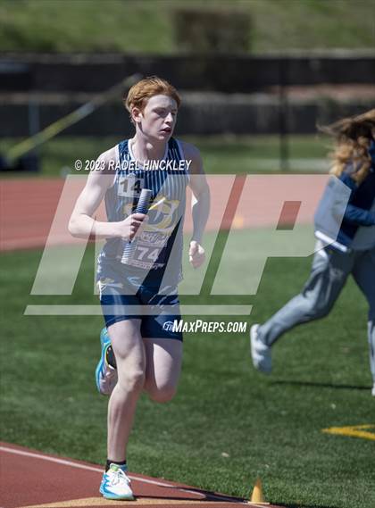 Thumbnail 1 in Bill Summa Invitational photogallery.
