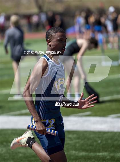 Thumbnail 2 in Bill Summa Invitational photogallery.