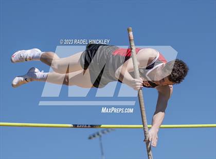 Thumbnail 2 in Bill Summa Invitational photogallery.