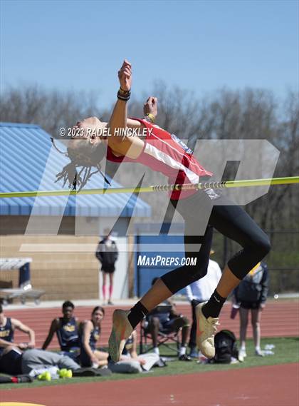 Thumbnail 1 in Bill Summa Invitational photogallery.