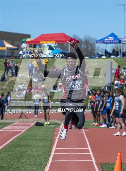 Thumbnail 2 in Bill Summa Invitational photogallery.