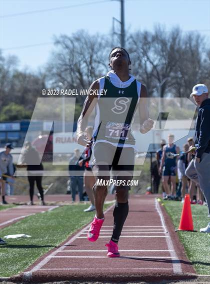 Thumbnail 3 in Bill Summa Invitational photogallery.