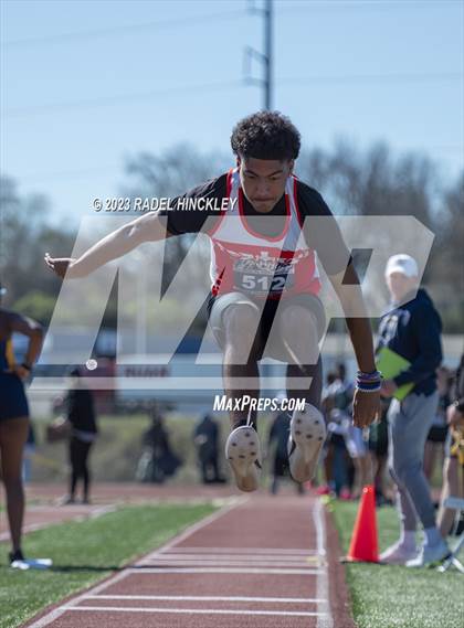 Thumbnail 1 in Bill Summa Invitational photogallery.
