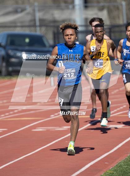 Thumbnail 3 in Bill Summa Invitational photogallery.