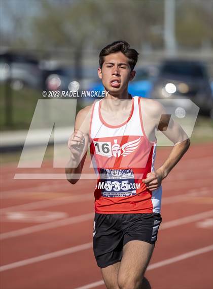 Thumbnail 1 in Bill Summa Invitational photogallery.