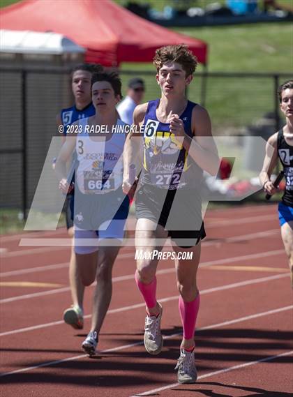 Thumbnail 2 in Bill Summa Invitational photogallery.