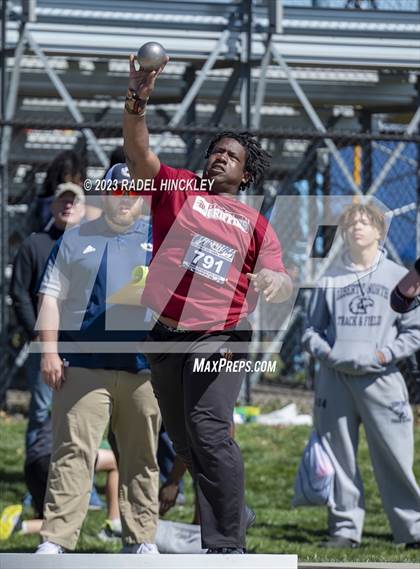 Thumbnail 1 in Bill Summa Invitational photogallery.