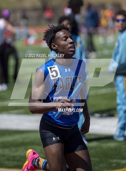 Thumbnail 3 in Bill Summa Invitational photogallery.