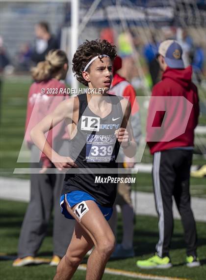 Thumbnail 3 in Bill Summa Invitational photogallery.